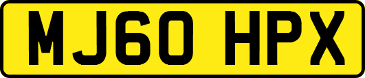 MJ60HPX