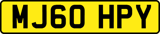 MJ60HPY