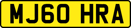 MJ60HRA