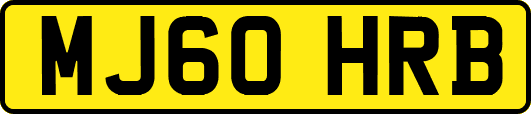 MJ60HRB