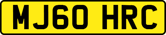 MJ60HRC
