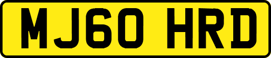 MJ60HRD