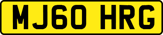 MJ60HRG