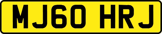 MJ60HRJ