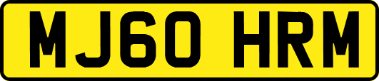 MJ60HRM
