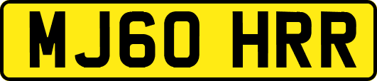 MJ60HRR