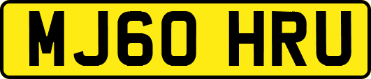 MJ60HRU