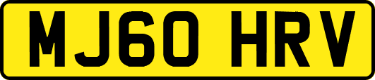 MJ60HRV