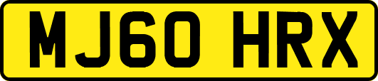 MJ60HRX