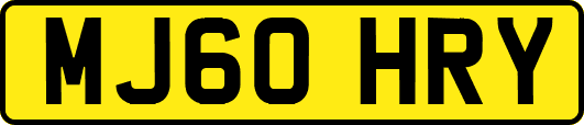 MJ60HRY