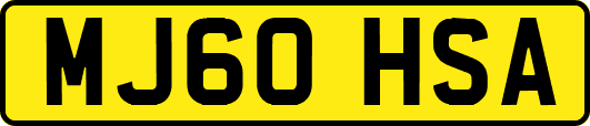 MJ60HSA