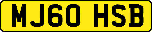MJ60HSB