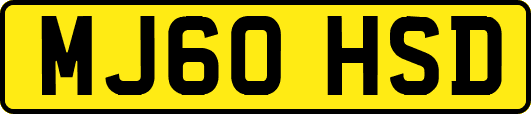 MJ60HSD