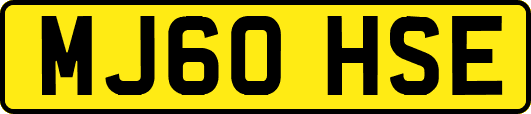 MJ60HSE