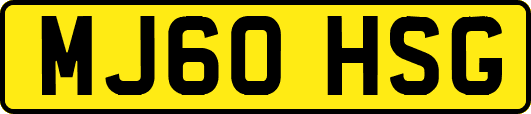 MJ60HSG