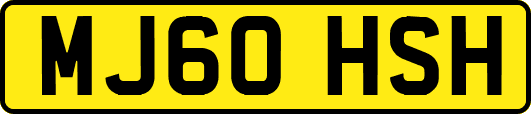 MJ60HSH