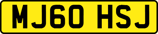 MJ60HSJ