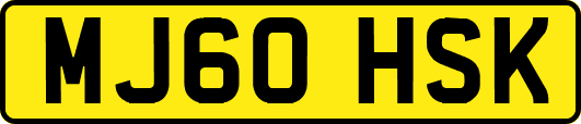 MJ60HSK