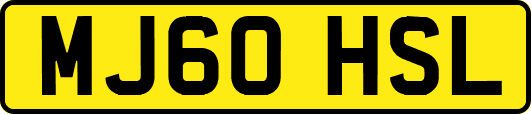 MJ60HSL