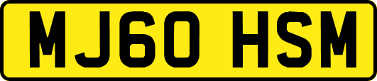 MJ60HSM