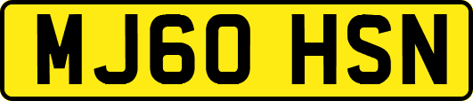 MJ60HSN