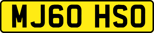 MJ60HSO