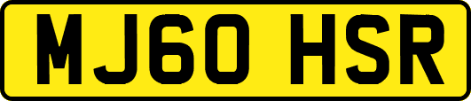 MJ60HSR
