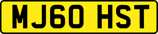 MJ60HST