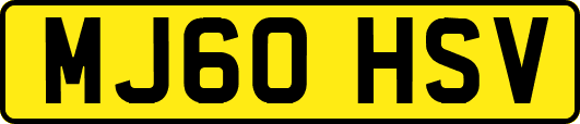 MJ60HSV