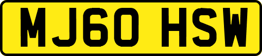 MJ60HSW