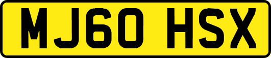 MJ60HSX