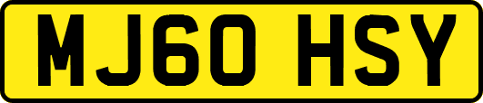 MJ60HSY