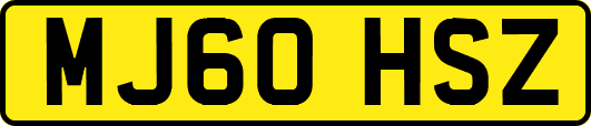 MJ60HSZ