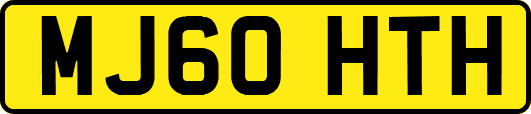 MJ60HTH