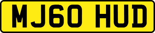 MJ60HUD