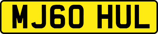 MJ60HUL
