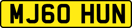 MJ60HUN
