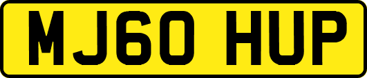 MJ60HUP