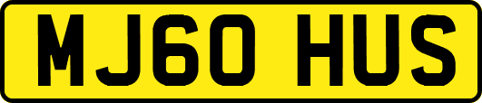 MJ60HUS