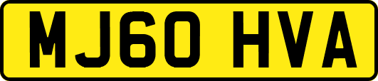 MJ60HVA