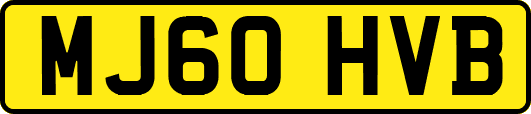 MJ60HVB