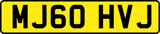 MJ60HVJ
