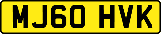 MJ60HVK