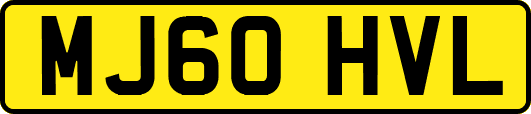 MJ60HVL