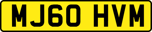 MJ60HVM