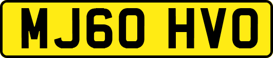 MJ60HVO