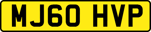 MJ60HVP