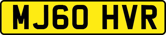 MJ60HVR