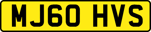 MJ60HVS