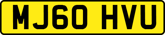 MJ60HVU